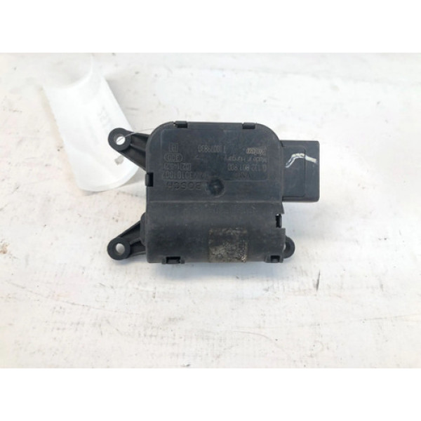 Atuador Caixa Ar Condicionado Chery S18 1.3 Flex 2012