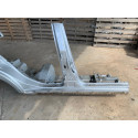 Caixa Ar Direita Carroceria Mercedes C180 2011 2012