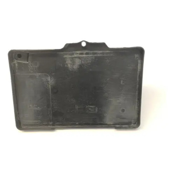 Acabamento Base Bateria Jeep Renegade 1.8 Flex 2018 2021 Preto