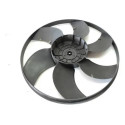 Hélice Ventoinha Renault Scenic 1.6 16v 2000 2008