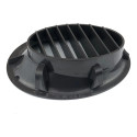 Grade Direita Saida Ar Console Mercedes A160 1999 2004