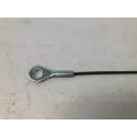 Limitador Tampa Traseira Vw Saveiro G2 G3 G4