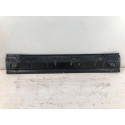 Alma Traseira Para Choque Alfa Romeo 164 1993 1997 Detalhe