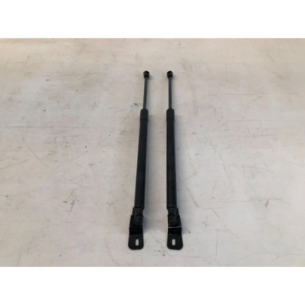 Par Amortecedor Tampa Traseira Jeep Compass 2016 2020