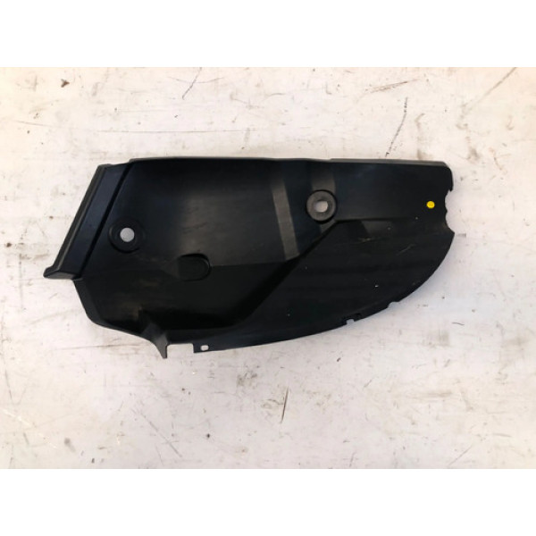Para Barro Traseiro Direito Sandero 2014 2019 Detalhe