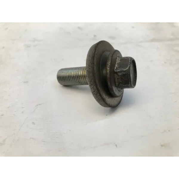 Parafuso Polia Virabrequim Toyota Etios 1.5 2017 2021