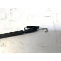 Fechadura Porta Traseira Esquerda Gm Onix 2012 2019