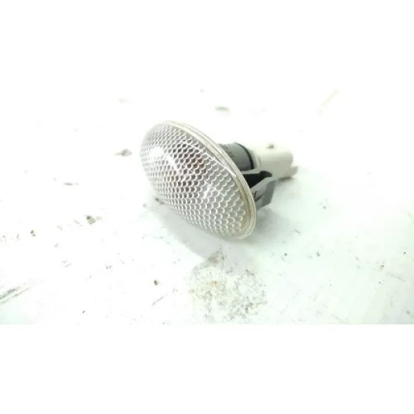 Luz Seta Para Lama Peugeot 206 Sw 2001 S/i