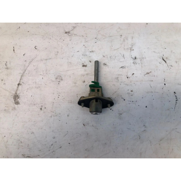 Cilindro Miolo Chave Tampa Traseira Escort Hatch 1997 2003