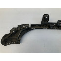 Absorvedor Impacto Para Choque Traseiro Bmw X1 2010 2015