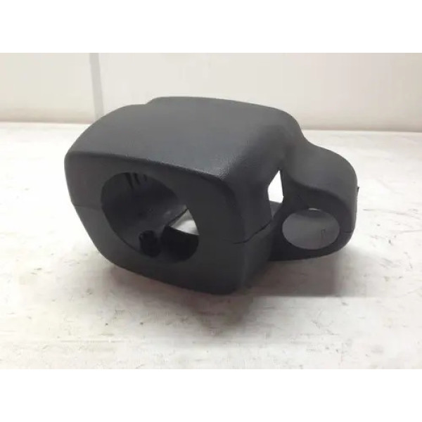 Moldura Acabamento Coluna Direção Jac J5 2012 2015
