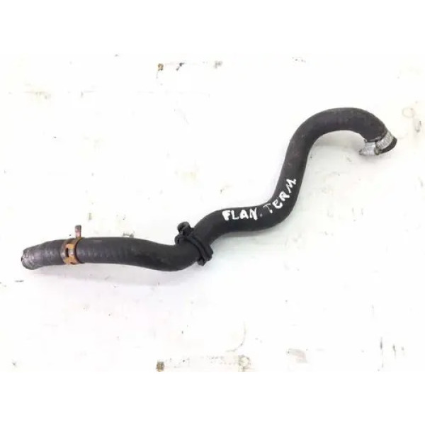 Mangueira Água Flange Termostatica Scenic 1.6 16v 1999 2010
