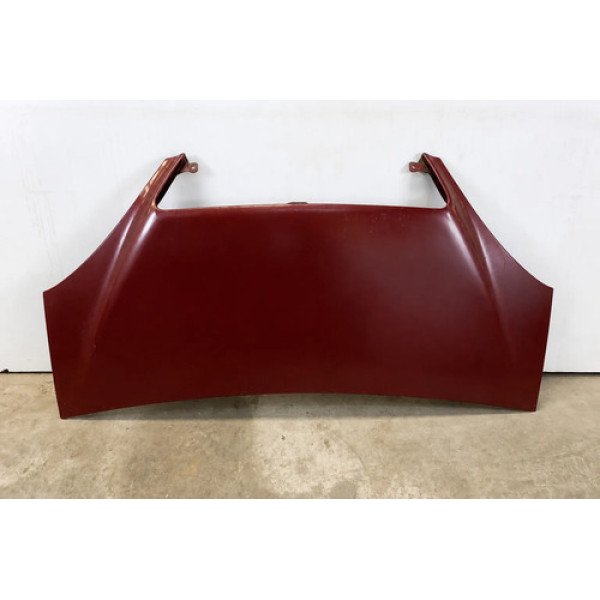Capo Mercedes A160 1999 2004 Detalhe