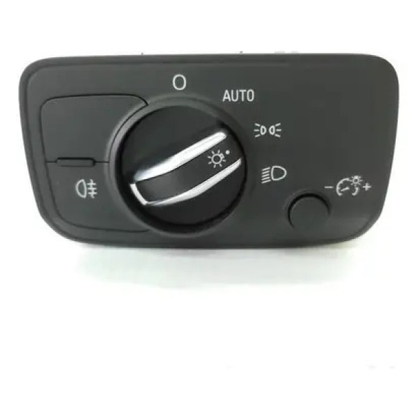 Botão Regulagem Altura Farol Audi A3 Sedan 2016 2019