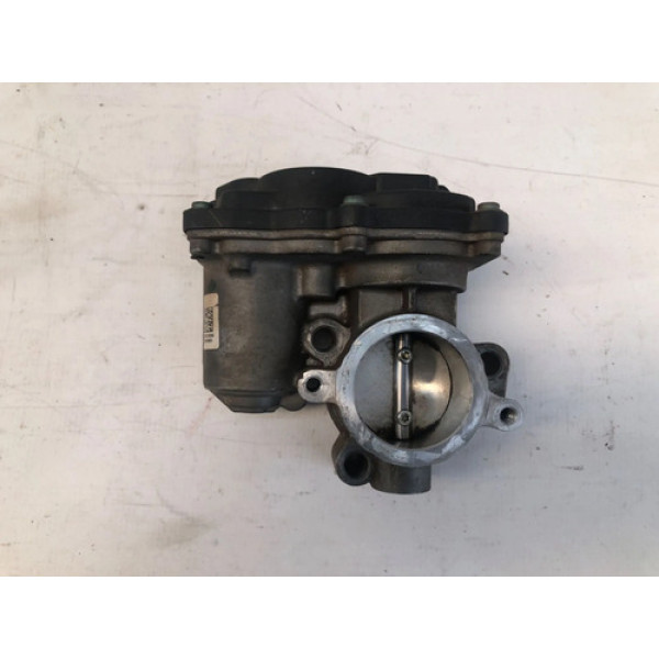 Corpo Borboleta Tbi Renault Sandero 1.0 3cil 12v 2014 2019