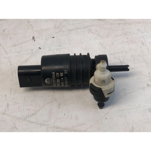 Bomba Esguicho Limpador Para Brisa Jeep Compass 2016 2020