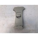 Acabamento Cinto Segurança Direito Onix 2012 2019 52051912 Branco