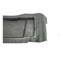 Absorvedor Impacto Traseiro Direito Accord Exr 1998 2002