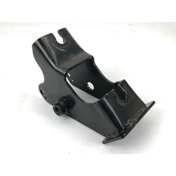 Suporte Coxim Cambio Inferior Honda Hrv 2015 2021