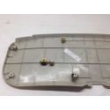 Acabamento Forro Tampa Traseira Jac J3 Hatch 2011 2013