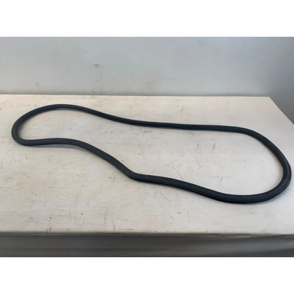 Borracha Porta Traseira Esquerda Jeep Compass 2016 2021