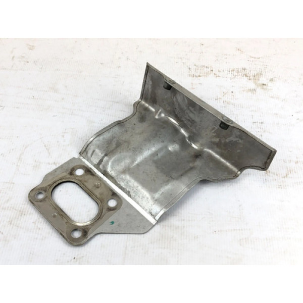 Defletor Calor Motor Gm Cruze 1.4 Turbo 2016 2023 12641063