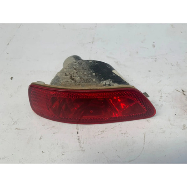 Lanterna Luz Neblina Traseira Direita Fiat Freemont 2012