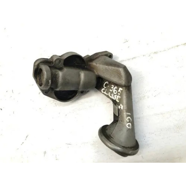 Bomba Óleo Pescador Mercedes Classe A 160 1661810020
