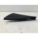 Acabamento Interno Retrovisor Esquerdo C180 2011 2012 Preto