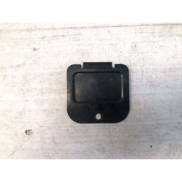 Tampa Parafuso Conversor Torque Compass 2016 2021 52024639 Preto