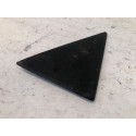 Acabamento Externo Traseiro Direito Porta Escort 1997 2003 Preto