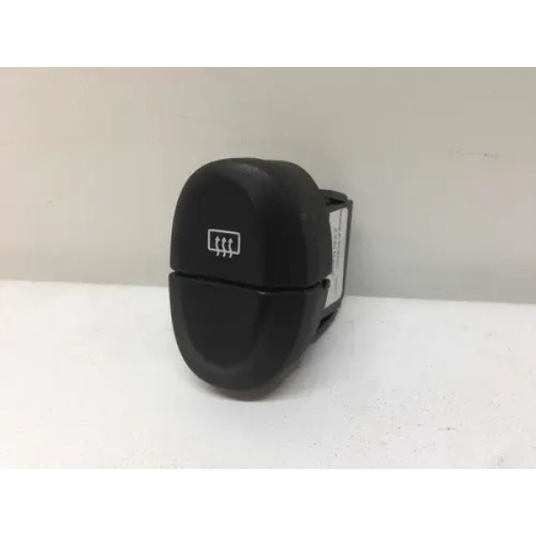 Botão Do Desembaçador Renault Scenic 1998 2008