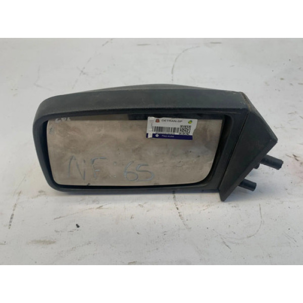 Retrovisor Esquerdo Volkswagen Gol 1000 1994