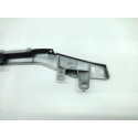 Acabamento Esquerdo Console Central Mitsubishi Asx 2011 2012