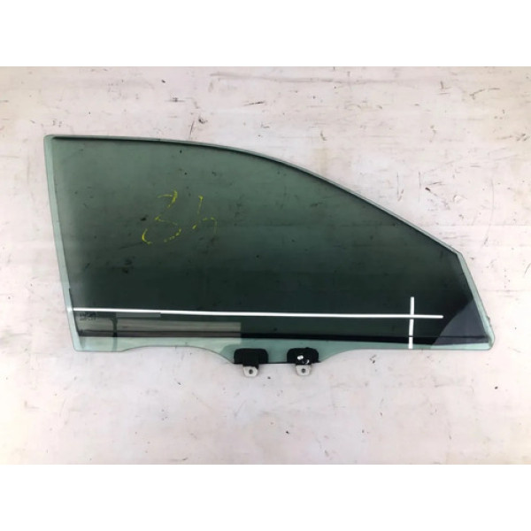 Vidro Dianteiro Direito Honda Civic 2001 2006