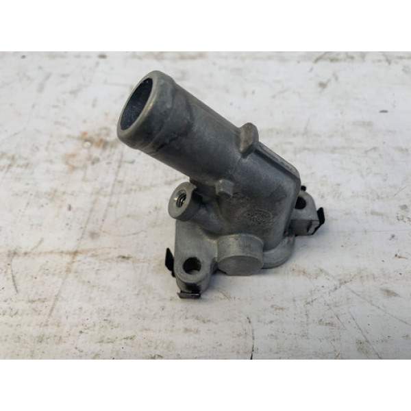 Cano Flange D\'agua Cabeçote Honda Hrv 1.8 2015 2021