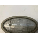 Luz Teto Cortesia Chevrolet Celta 2001 2015