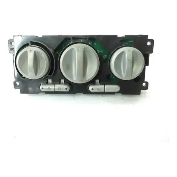 Comando Controle Ar Ventilação Chery Face 2010 2015