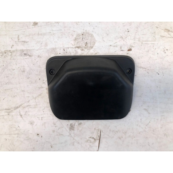 Acabamento Forro Tampa Traseira Renault Sandero 2014 2019