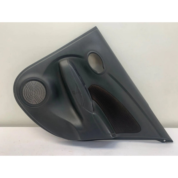 Forro Porta Traseiro Direito Nissan Versa Sv 2015 2019