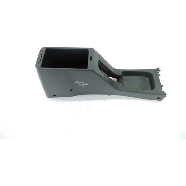 Console Central Apoio Braço Honda Civic 1996 2000
