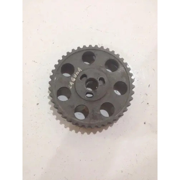 Polia Do Comando De Válvulas - Laguna Volvo S40 V40 2.0 16v