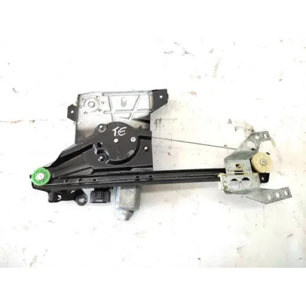 Máquina Vidro Traseira Esquerda Audi A4 B5 1995 1999