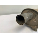 Abafador Escapamento Silencioso Honda Crv 2007 2011