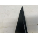 Acabamento Coluna Porta Traseiro Direito Duster 2011 2014 Preto