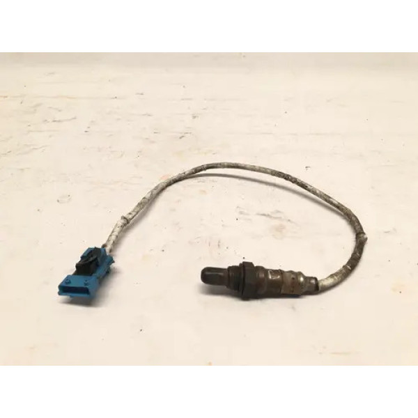 Sonda Lambda Pós Catalisador 308 1.6 16v 2012 2014