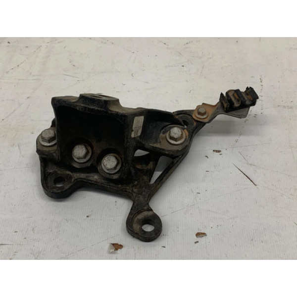 Suporte Coxim Motor Esquerdo Gm S10 2.8 Tdi 4x4 2013 2016