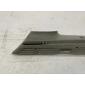 Acabamento Suporte Bagagito Esquerdo Citroen Xsara Picasso Cinza