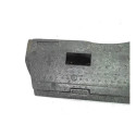 Absorvedor Impacto Traseiro Esquerdo Accord Exr 1998 2002