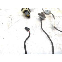Chicote Porta Traseira Direita Peugeot 308 2012 2015